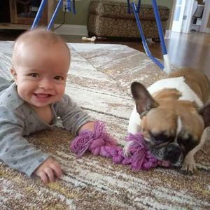 Meet your Posher, Donna